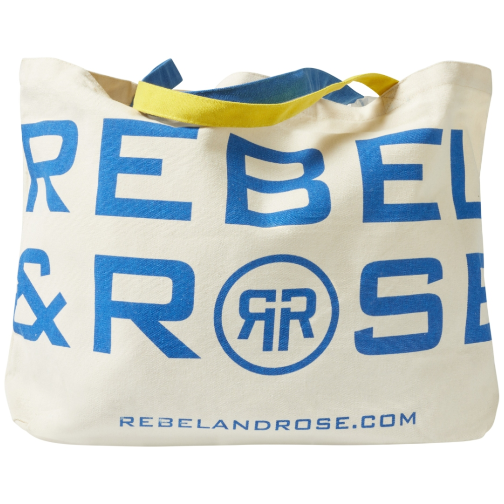 Specials - Rebel & Rose Beach Bag I