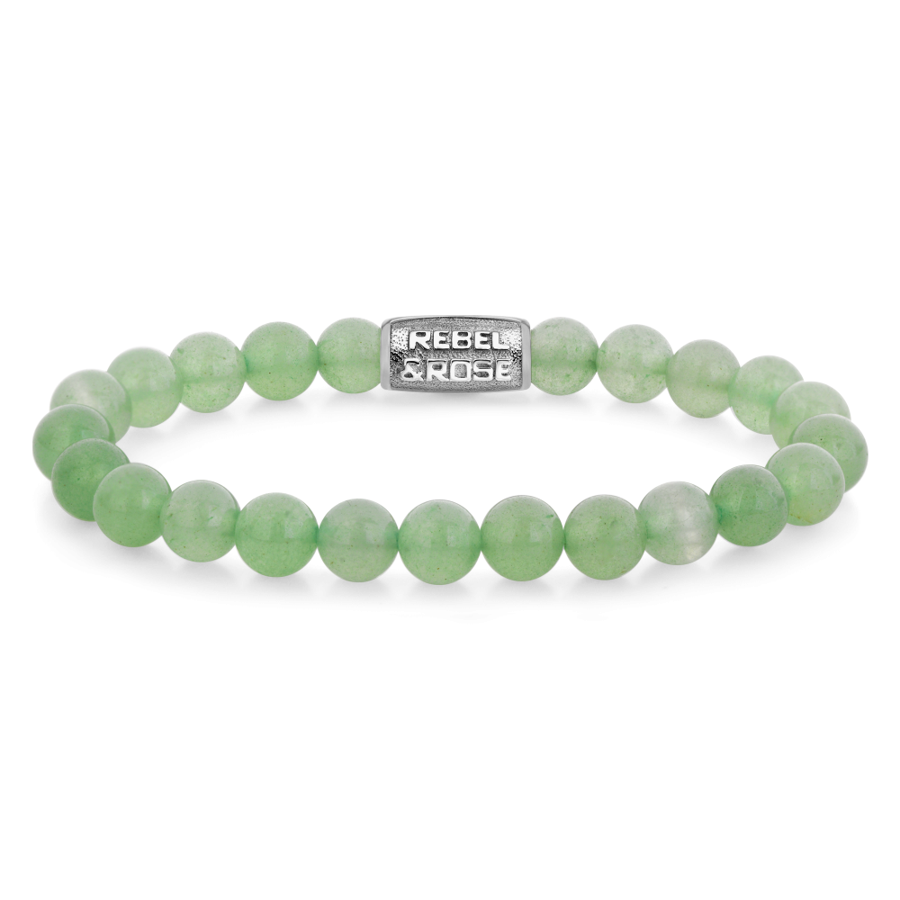 Stones Only - Bottle Green PMD - 8mm - po