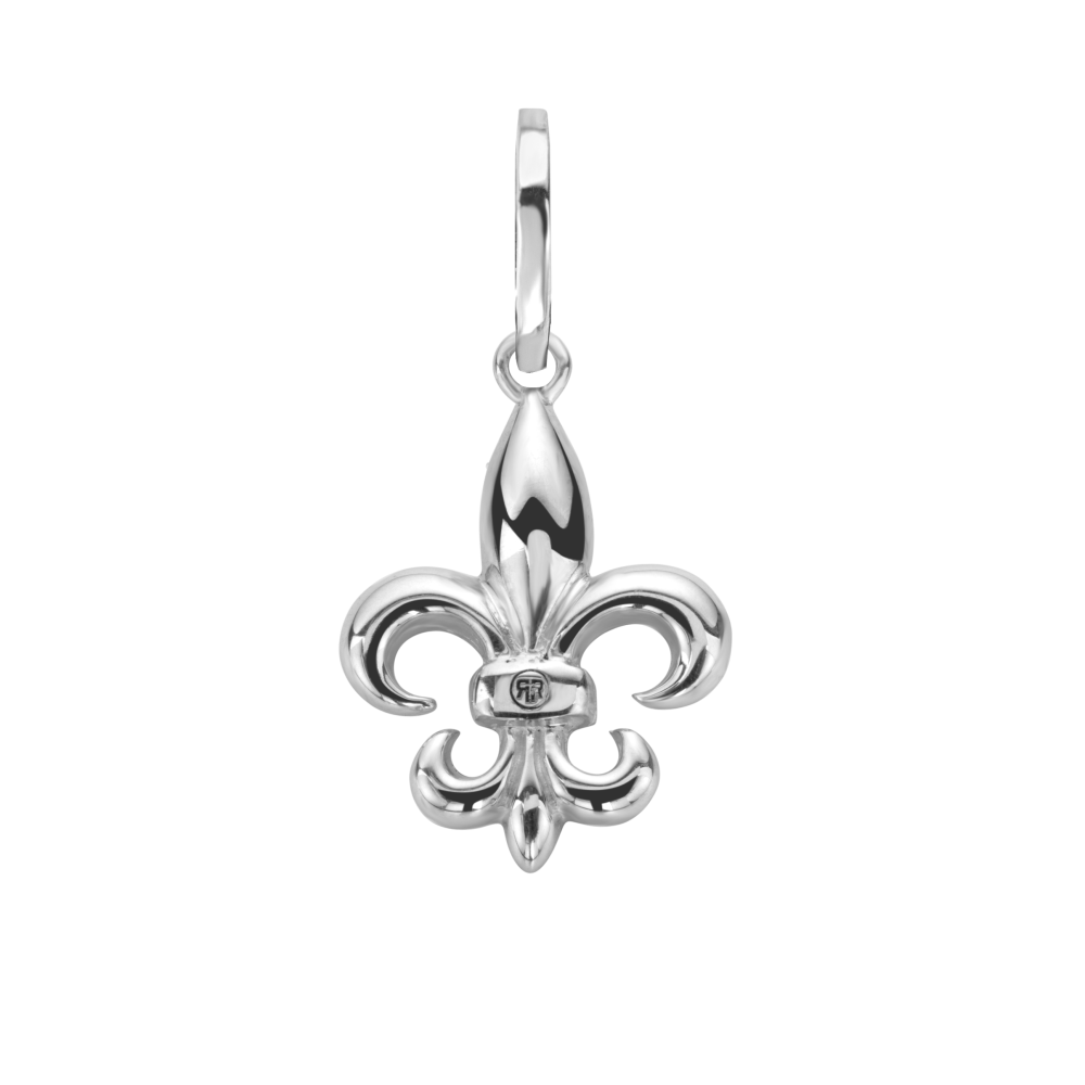 Pendants - Pendant 
Fleur de Lis