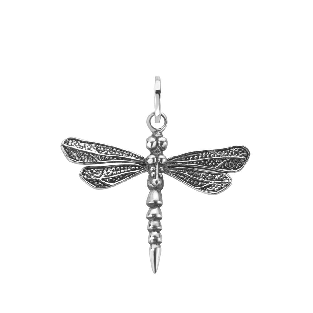 Pendants - Pendant 
Dragonfly Small