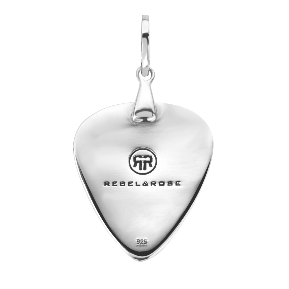 Pendants - Pendant 
Plectrum