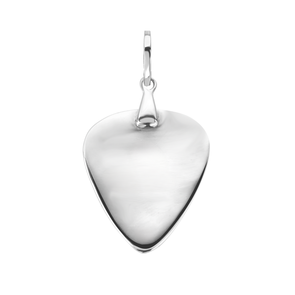 Pendants - Pendant Plectrum