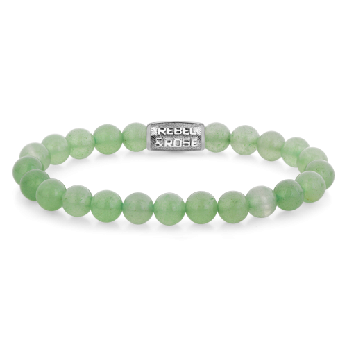 Stones Only - Bottle Green PMD - 8mm - po