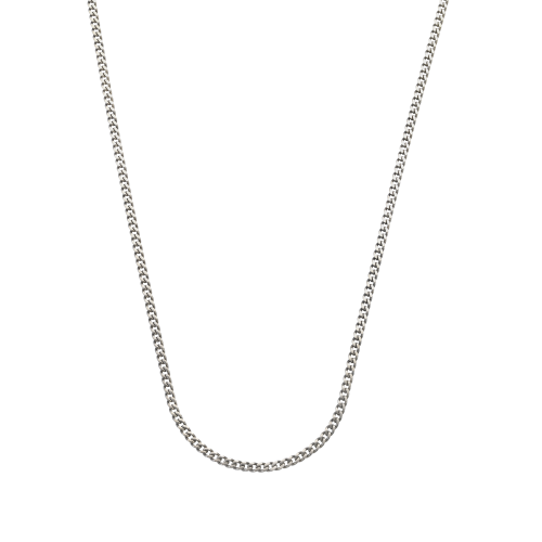 Necklace Chain Silver 925