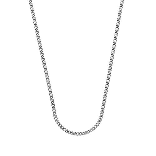 Necklace Chain Silver 925