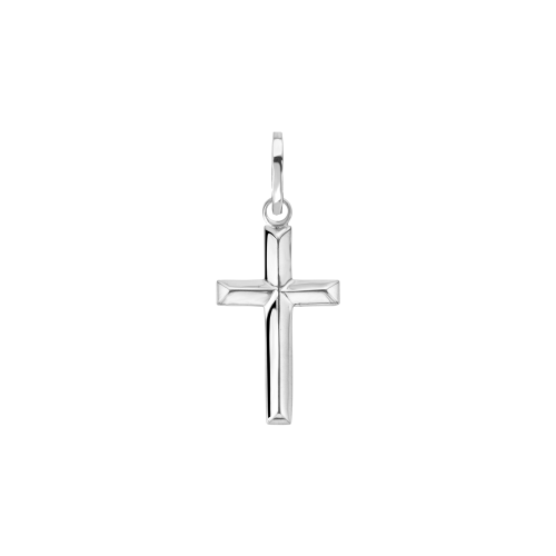 Pendants - Pendant 
Cross Plain