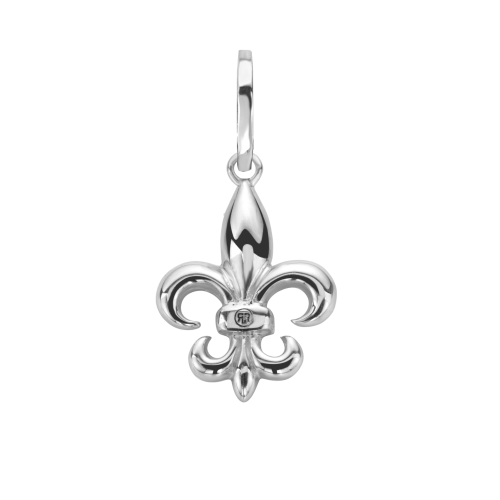 Pendants - Pendant 
Fleur de Lis