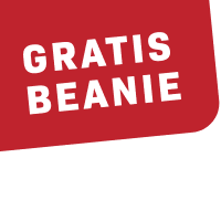 Gratis beanie