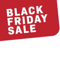 Black Friday Sale