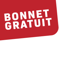 Gratis beanie