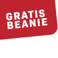 Gratis beanie